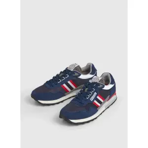 Trainers Pepe Jeans Kingston College image-2