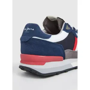 Trainers Pepe Jeans Kingston College image-3
