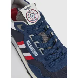 Trainers Pepe Jeans Kingston College image-4