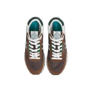 Trainers Pepe Jeans Kingston College image-1