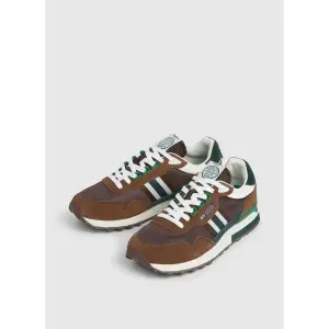 Trainers Pepe Jeans Kingston College image-2