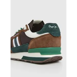 Trainers Pepe Jeans Kingston College image-4