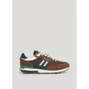 Trainers Pepe Jeans Kingston College image-3