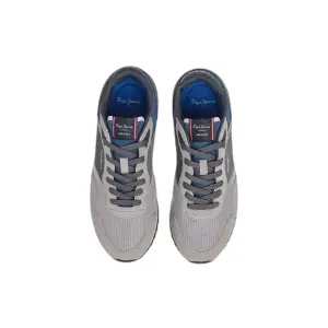 Trainers Pepe Jeans London Brick image-1