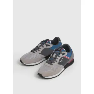 Trainers Pepe Jeans London Brick image-2