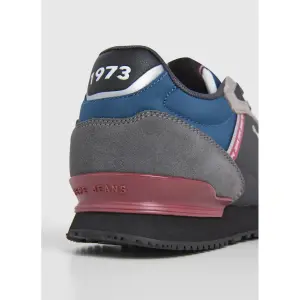 Trainers Pepe Jeans London Brick image-3