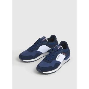 Sneakers Pepe Jeans London Mood image-2