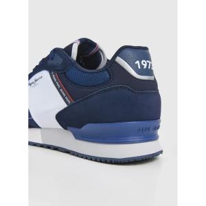 Sneakers Pepe Jeans London Mood image-3