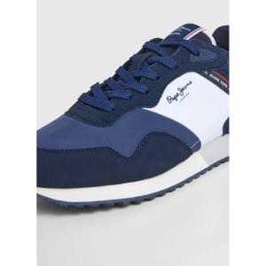 Sneakers Pepe Jeans London Mood image-4