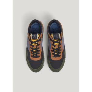 Sneakers Pepe Jeans Londonood image-1