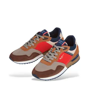 Zapatillas Pepe Jeans Londonood image-1