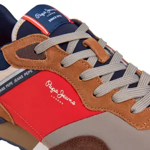 Zapatillas Pepe Jeans Londonood image-4