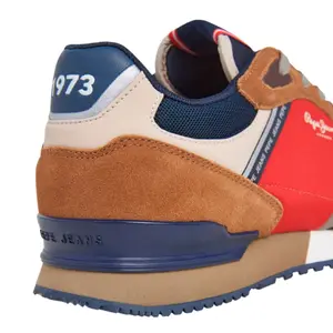 Zapatillas Pepe Jeans Londonood image-5