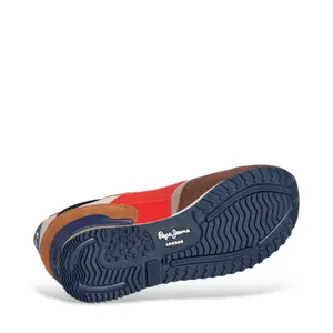 Zapatillas Pepe Jeans Londonood image-3