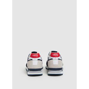 Trainers Pepe Jeans Brit Road image-3