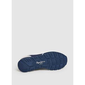 Trainers Pepe Jeans Brit Road image-4