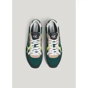 Zapatillas Pepe Jeans Brit Road image-4