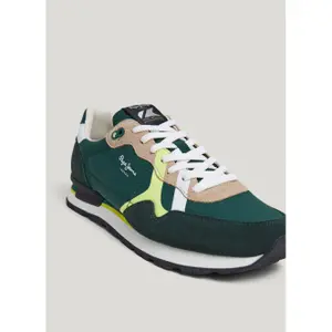 Zapatillas Pepe Jeans Brit Road image-2