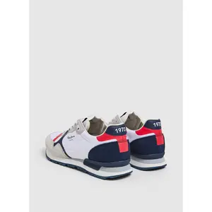 Zapatillas Pepe Jeans Brit Road image-2