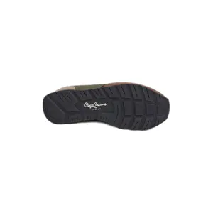 Trainers Pepe Jeans Brit Road image-4