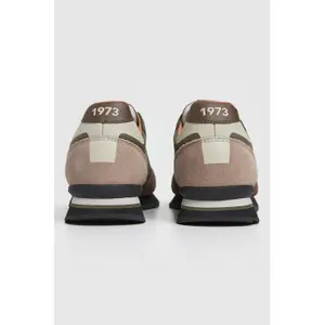 Trainers Pepe Jeans Brit Road image-3