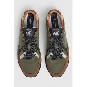Trainers Pepe Jeans Brit Road image-2