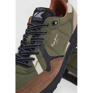 Trainers Pepe Jeans Brit Road image-5