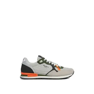 Sneakers Pepe Jeans Brit Road image-0
