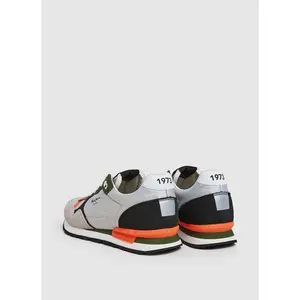 Sneakers Pepe Jeans Brit Road image-2