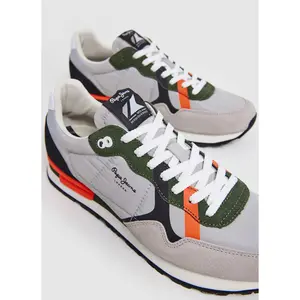 Sneakers Pepe Jeans Brit Road image-4