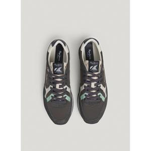 Trainers Pepe Jeans Brit Road image-1