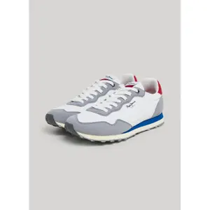 Trainers Pepe Jeans Natch Basic image-1