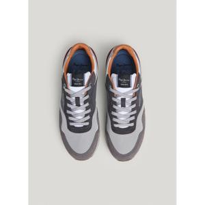 Træningssko Pepe Jeans London Brand image-1