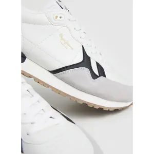 Καλάθια Pepe Jeans Brit Supra image-5