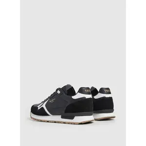 Trainers Pepe Jeans Brit Supra image-3