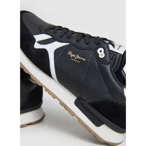 Trainers Pepe Jeans Brit Supra image-5