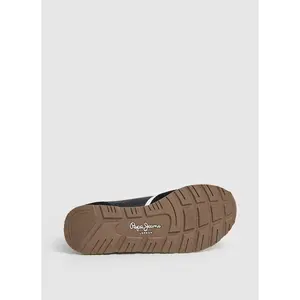 Trainers Pepe Jeans Brit Supra image-4