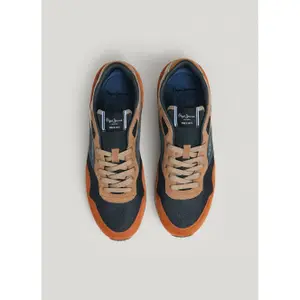 Sapatilhas Pepe Jeans London Grade image-1