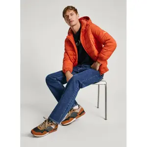 Sapatilhas Pepe Jeans London Grade image-2