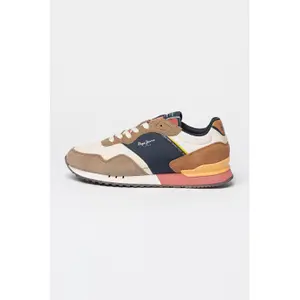 Sapatilhas Pepe Jeans London Grade image-1