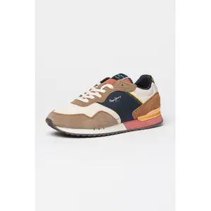 Sapatilhas Pepe Jeans London Grade image-2