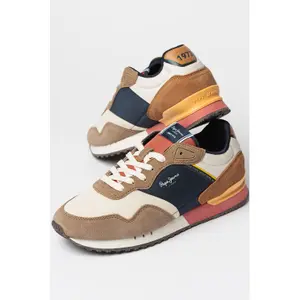 Sapatilhas Pepe Jeans London Grade image-5