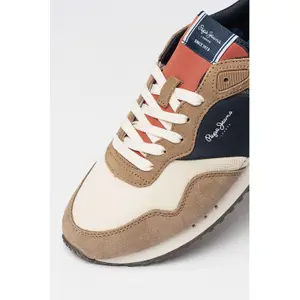 Sapatilhas Pepe Jeans London Grade image-6