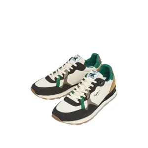 Sneakers Pepe Jeans Brit Cover image-1