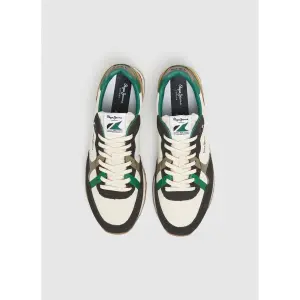 Sneakers Pepe Jeans Brit Cover image-2