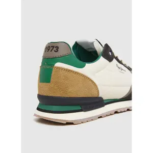 Sneakers Pepe Jeans Brit Cover image-5