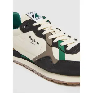 Sneakers Pepe Jeans Brit Cover image-4