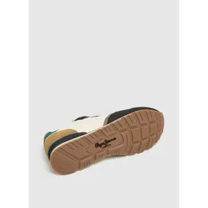 Sneakers Pepe Jeans Brit Cover image-3