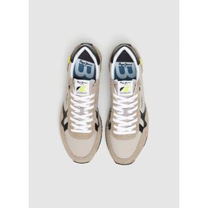 Sneakers Pepe Jeans Brit Fly image-2