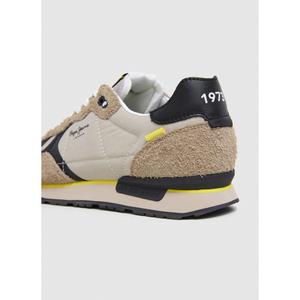 Sneakers Pepe Jeans Brit Fly image-5